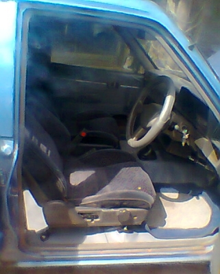 ฮีโร่ 4ประตู เครื่องดี ยางดี แอร์เย็น ทะเบียน55