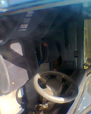 ฮีโร่ 4ประตู เครื่องดี ยางดี แอร์เย็น ทะเบียน55