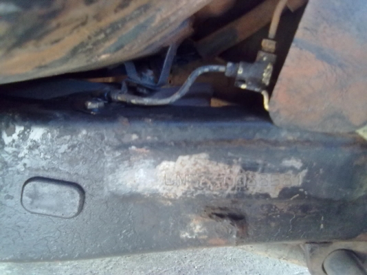 ฮีโร่ 4ประตู เครื่องดี ยางดี แอร์เย็น ทะเบียน55