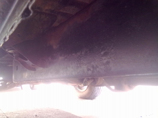 ฮีโร่ 4ประตู เครื่องดี ยางดี แอร์เย็น ทะเบียน55