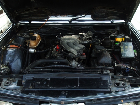 ขาย BMW520i E28 ปี87 พร้อมใช้งาน ขาย BMW520i E28 ปี87 พร้อมใช้งาน