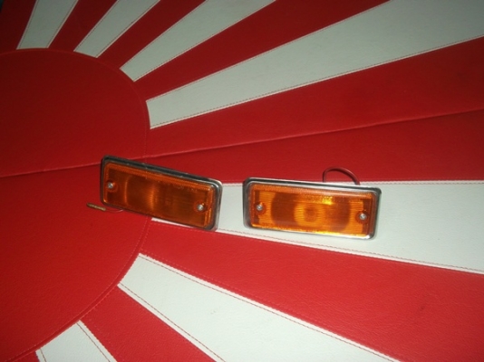 ขายฝาตบมาสด้า 1000 มาสด้า 1200- 1300 toyotaRN 25-30  อีซูสุฟาสเตอร์Z