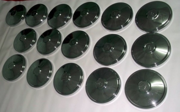 ขายฝาตบมาสด้า 1000 มาสด้า 1200- 1300 toyotaRN 25-30  อีซูสุฟาสเตอร์Z