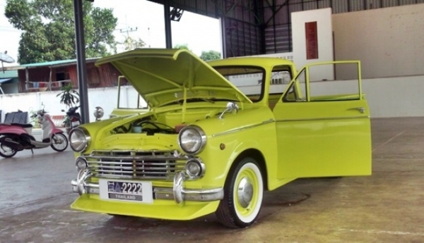 ขายฝาตบมาสด้า 1000 มาสด้า 1200- 1300 toyotaRN 25-30  อีซูสุฟาสเตอร์Z