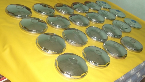 ขายฝาตบมาสด้า 1000 มาสด้า 1200- 1300 toyotaRN 25-30  อีซูสุฟาสเตอร์Z