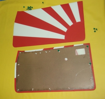 ขายฝาตบมาสด้า 1000 มาสด้า 1200- 1300 toyotaRN 25-30  อีซูสุฟาสเตอร์Z