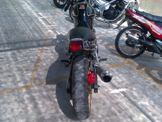 ขายด่วนsrx400สตาร์ทมือ ขายด่วนsrx400สตาร์ทมือ