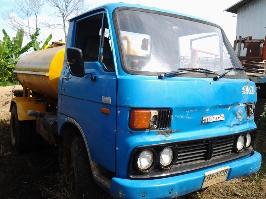 ขายรถน้ำ