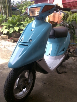 ขาย yamaha jog ด่วนๆ