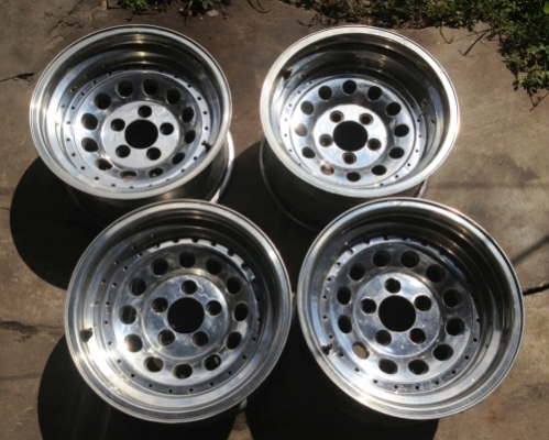 >>>ขายล้อหยดน้ำขอบ 15x8 ออฟ-27 ใส่ 5/114.3 สวยๆ เงาๆ ลึกๆ ครับ<<<