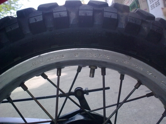 **** ขาย CRM 50  ประกอบใหม่ญี่ปุ่น **** (ขายถูกๆ)