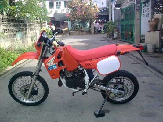 **** ขาย CRM 50  ประกอบใหม่ญี่ปุ่น **** (ขายถูกๆ)