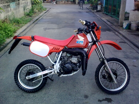 **** ขาย CRM 50  ประกอบใหม่ญี่ปุ่น **** (ขายถูกๆ)