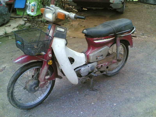 ขาย C700นันทิดา เล่มทะเบียนพร้อมชุดโอน เครื่องเดิมอะไหร่เดิมขาย 6900 บาท