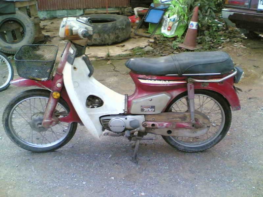 ขาย C700นันทิดา เล่มทะเบียนพร้อมชุดโอน เครื่องเดิมอะไหร่เดิมขาย 6900 บาท