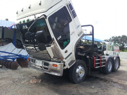 หัวลาก SS ปี 52