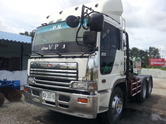 หัวลาก SS ปี 52