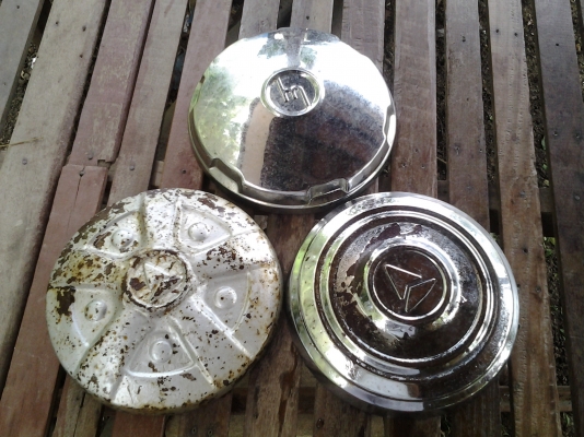 JOECLASSICขายฝาตบมีเศษอยู่3วงขายวงละ350พร้อมส่ง..