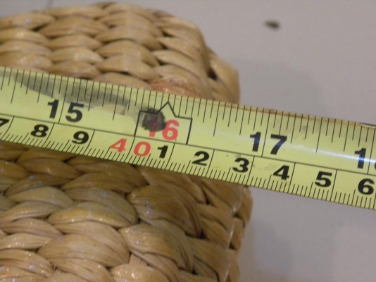 ขายกระเป๋าสาน ราคาถูก1