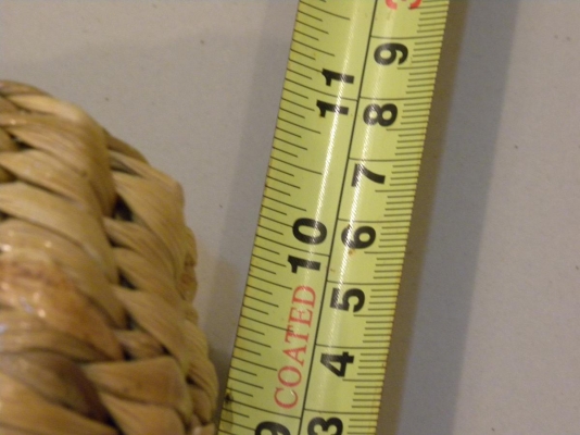 ขายกระเป๋าสาน ราคาถูก1