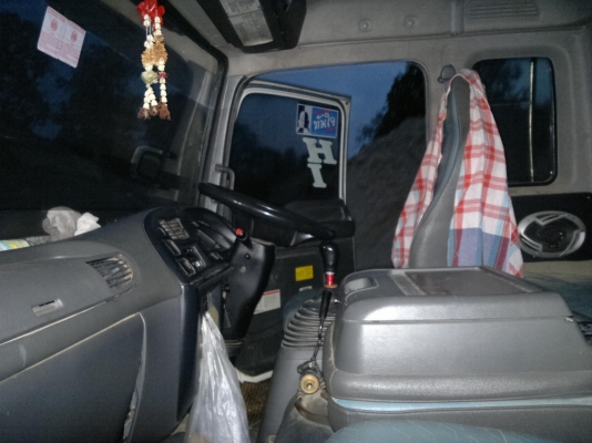 Isusu เมก้า 320 ปี 47 (ติดต่อ สจ.ผล นาหม่อม 080708962 หรือ 0835141472) Isusu เมก้า 320 ปี 47 (ติดต่อ สจ.ผล นาหม่อม 080708962 หรือ 0835141472)