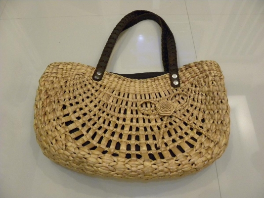 ขายกระเป๋าสาน ราคาถูก2