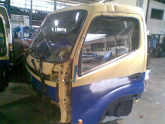 ขาย 6 ล้อ ฮีโน่ดูโทร่ เครื่องยนต์ NGV100\%รถมือสองสภาพดีจากญี่ปุ่น เอกสารอินวอยส์