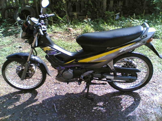 ขายฮอนด้าโนวาเทน่า เล่มทะเบียนพร้อมชุดโอน เครื่องสมบูรณ์มากขาย 6500 บาท