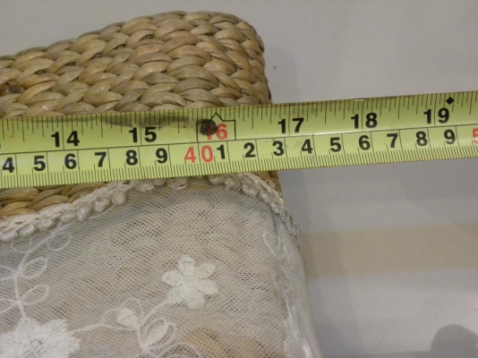 ขายกระเป๋าสาน ราคาถูก3