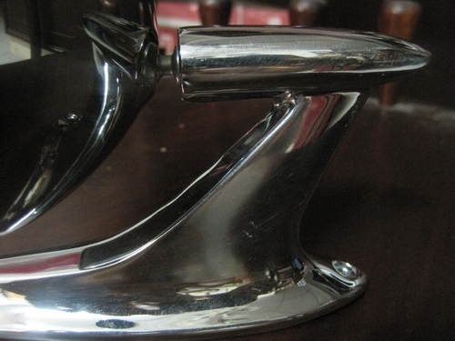 กระจกมองข้างรถอเมกัน หรือ เรโท (ข้างเดี่ยว) กระจกมองข้างรถอเมกัน หรือ เรโท (ข้างเดี่ยว)