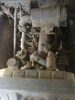 ขายรถสำหรับใช้งานลุยลุย ระย้า 165 แรง เฟืองท้ายใหญ่ แรงๆๆ