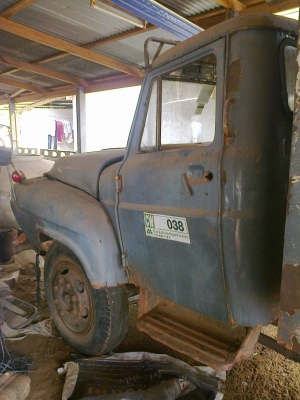 ขายรถสำหรับใช้งานลุยลุย ระย้า 165 แรง เฟืองท้ายใหญ่ แรงๆๆ