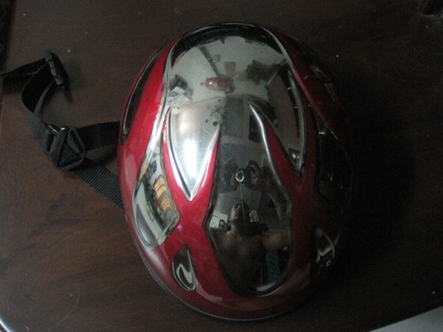 หมวกกันน๊อก ครึ่งใบ ปั้มนูนลายไฟ หมวกกันน๊อก ครึ่งใบ ปั้มนูนลายไฟ