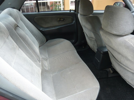 **รถสวยทรงสปอร์ตสไตล์e-car//เครื่อง+เกียร์auto+ช่วงล่าง..เยี่ยม//