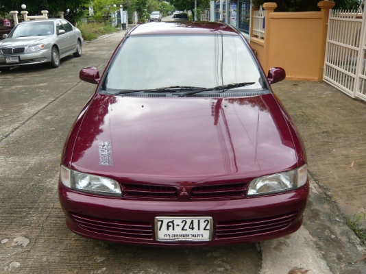 **รถสวยทรงสปอร์ตสไตล์e-car//เครื่อง+เกียร์auto+ช่วงล่าง..เยี่ยม//