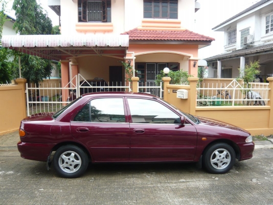 **รถสวยทรงสปอร์ตสไตล์e-car//เครื่อง+เกียร์auto+ช่วงล่าง..เยี่ยม//