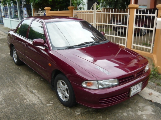 **รถสวยทรงสปอร์ตสไตล์e-car//เครื่อง+เกียร์auto+ช่วงล่าง..เยี่ยม//