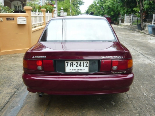 **รถสวยทรงสปอร์ตสไตล์e-car//เครื่อง+เกียร์auto+ช่วงล่าง..เยี่ยม//