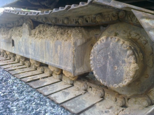 ขายรถแบคโฮKOBELCO sk 200-2 สภาพดีพร้อมใช้ ขายรถแบคโฮKOBELCO sk 200-2 สภาพดีพร้อมใช้