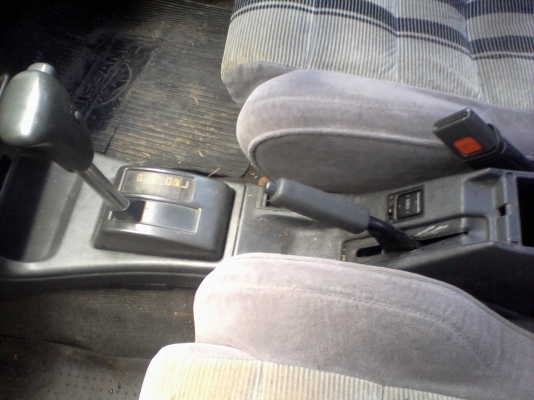 COROLLA 1600 CC เกียร์ออโต้ ปี1990 เครื่อง 4A-Fไฟฟ้าทั้งคัน โฉมโดเรมอน แก๊ส LPG ประหยัดสุดๆ COROLLA 1600 CC เกียร์ออโต้ ปี1990 เครื่อง 4A-Fไฟฟ้าทั้งคัน โฉมโดเรมอน แก๊ส LPG ประหยัดสุดๆ