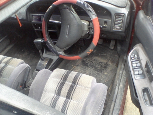 COROLLA 1600 CC เกียร์ออโต้ ปี1990 เครื่อง 4A-Fไฟฟ้าทั้งคัน โฉมโดเรมอน แก๊ส LPG ประหยัดสุดๆ COROLLA 1600 CC เกียร์ออโต้ ปี1990 เครื่อง 4A-Fไฟฟ้าทั้งคัน โฉมโดเรมอน แก๊ส LPG ประหยัดสุดๆ