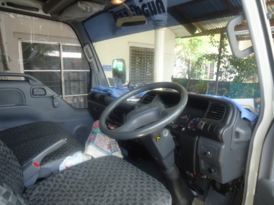 ขาย 6 ล้อ อีซูซุ NKR 130 แรงม้า ยาว 4.30 ม. ปี 2549 สภาพสวยจัดกว่า 90\% เครื่องดี พร้อมใช้ สนใจติดต่อได้ที่ 081-9972972 รหัสเครื่อง 4HG1257236 รหัสคัสซี NKR71LY52E5-7102320 ขาย 6 ล้อ อีซูซุ NKR 130 แรงม้า ยาว 4.30 ม. ปี 2549 สภาพสวยจัดกว่า 90\% เครื่องดี พร้อมใช้ สนใจติดต่อได้ที่ 081-9972972 รหัสเครื่อง 4HG1257236 รหัสคัสซี NKR71LY52E5-7102320