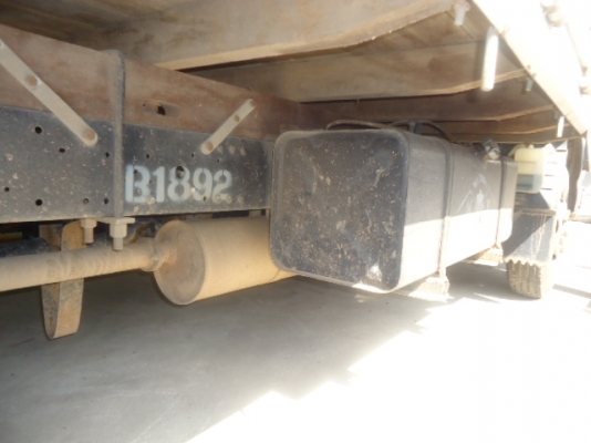 ขาย 6 ล้อ อีซูซุ NKR 130 แรงม้า ยาว 4.30 ม. ปี 2549 สภาพสวยจัดกว่า 90\% เครื่องดี พร้อมใช้ สนใจติดต่อได้ที่ 081-9972972 รหัสเครื่อง 4HG1257236 รหัสคัสซี NKR71LY52E5-7102320 ขาย 6 ล้อ อีซูซุ NKR 130 แรงม้า ยาว 4.30 ม. ปี 2549 สภาพสวยจัดกว่า 90\% เครื่องดี พร้อมใช้ สนใจติดต่อได้ที่ 081-9972972 รหัสเครื่อง 4HG1257236 รหัสคัสซี NKR71LY52E5-7102320