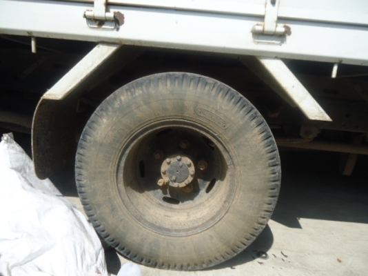 ขาย 6 ล้อ อีซูซุ NKR 130 แรงม้า ยาว 4.30 ม. ปี 2549 สภาพสวยจัดกว่า 90\% เครื่องดี พร้อมใช้ สนใจติดต่อได้ที่ 081-9972972 รหัสเครื่อง 4HG1257236 รหัสคัสซี NKR71LY52E5-7102320 ขาย 6 ล้อ อีซูซุ NKR 130 แรงม้า ยาว 4.30 ม. ปี 2549 สภาพสวยจัดกว่า 90\% เครื่องดี พร้อมใช้ สนใจติดต่อได้ที่ 081-9972972 รหัสเครื่อง 4HG1257236 รหัสคัสซี NKR71LY52E5-7102320