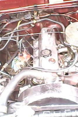 ขายdxสวยคับ เครื่อง5k 5เกียร์ แม็กลึกๆ ภาษีเต็มใช้ทุกวัน ขายขาดทุนคับ39000มาขับกลับเลยคับ