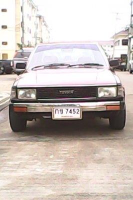 ขายdxสวยคับ เครื่อง5k 5เกียร์ แม็กลึกๆ ภาษีเต็มใช้ทุกวัน ขายขาดทุนคับ39000มาขับกลับเลยคับ