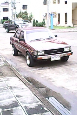 ขายdxสวยคับ เครื่อง5k 5เกียร์ แม็กลึกๆ ภาษีเต็มใช้ทุกวัน ขายขาดทุนคับ39000มาขับกลับเลยคับ