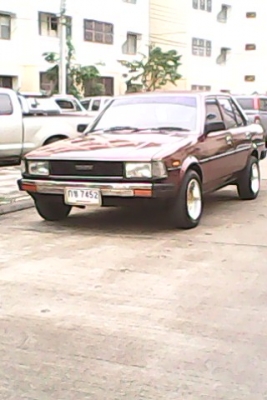 ขายdxสวยคับ เครื่อง5k 5เกียร์ แม็กลึกๆ ภาษีเต็มใช้ทุกวัน ขายขาดทุนคับ39000มาขับกลับเลยคับ