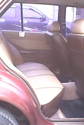 ขายdxสวยคับ เครื่อง5k 5เกียร์ แม็กลึกๆ ภาษีเต็มใช้ทุกวัน ขายขาดทุนคับ39000มาขับกลับเลยคับ