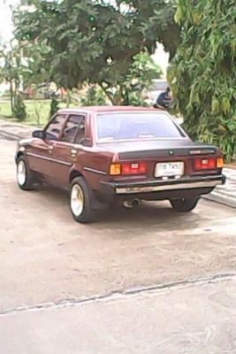 ขายdxสวยคับ เครื่อง5k 5เกียร์ แม็กลึกๆ ภาษีเต็มใช้ทุกวัน ขายขาดทุนคับ39000มาขับกลับเลยคับ